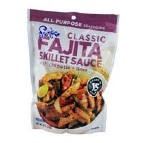 Frontera Classic Fajita Skillet Sauce - 8 Oz