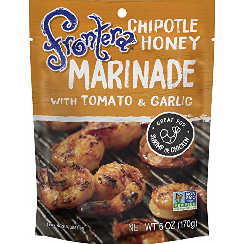 Frontera Classic Fajita Skillet Sauce, For Chicken Or Steak, Med