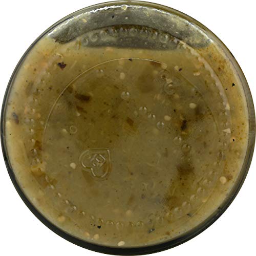 Frontera Especial Avocado Tomatillo Salsa, Medium, 12.5 Oz.