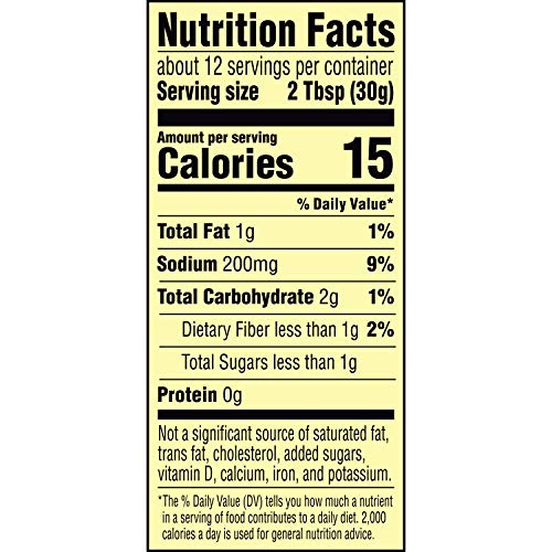 Frontera Especial Avocado Tomatillo Salsa, Medium, 12.5 Oz.