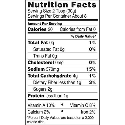 Frontera Taco Skillet Sauce, Red Chile &Amp; Cumin, Mild, 8 Oz