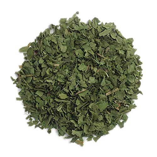 Frontier Organic Cut/Sifted Cilantro Leaf 1 Pound