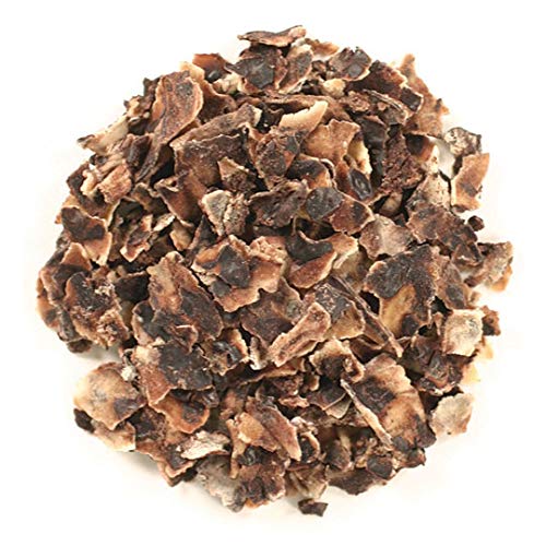 Black Bean Flakes Certified Organic - 1 Lb,Frontier