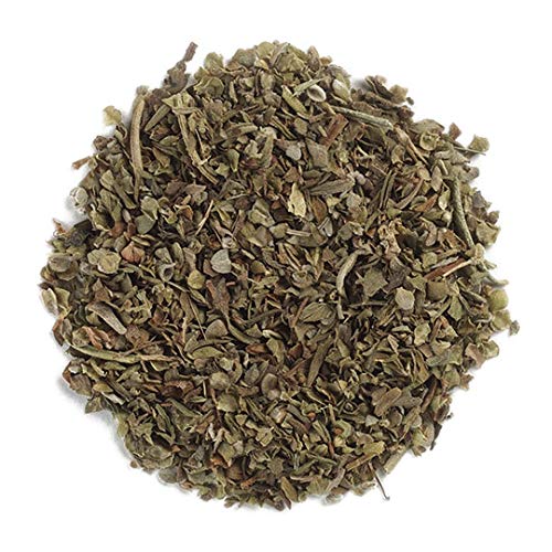 Frontier Herb Italian Seasoning Blend - Organic - Bulk - 1 Lb -