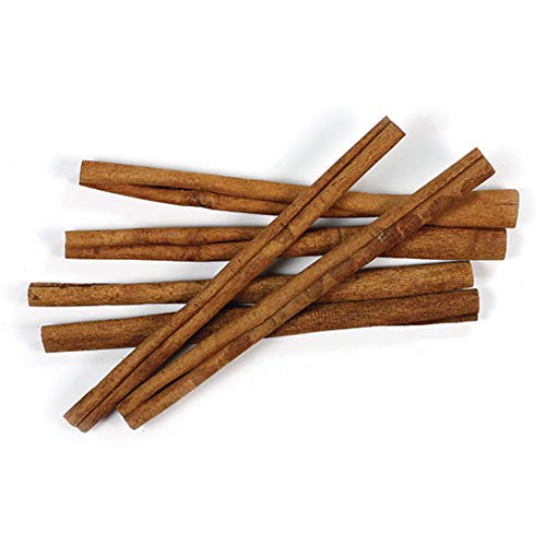 Frontier Co-Op Cinnamon Sticks 6 Vera Aa Grade, 1 Lb. Bulk Bag