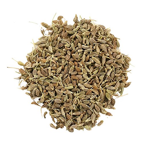 Frontier Whole Anise Seed, 1 Lb