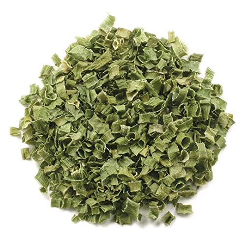 Frontier Co-Op Chives, Cut &Amp; Sifted, Certified Organic, Kosher |