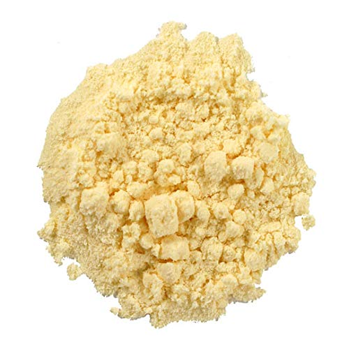 Frontier Co-Op Cheese, Mild Cheddar Powder 1 Lb. Bulk Bag