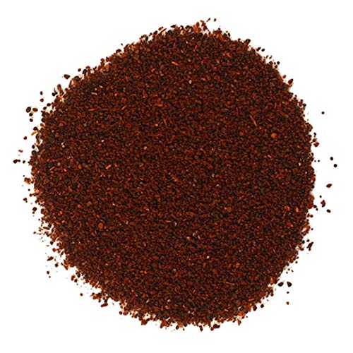 Frontier Co-Op Chili Pepper Powder, Dark Roasted, 1 Pound, 16 Ou