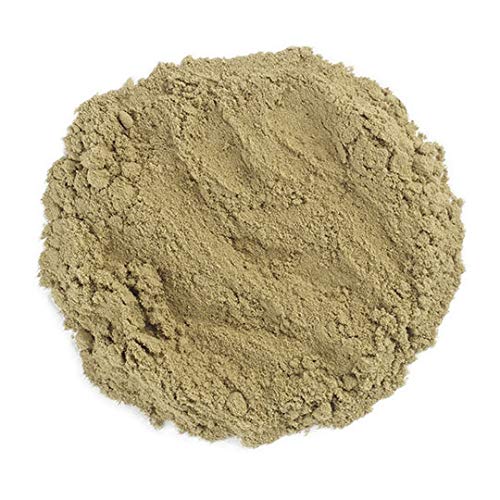 Frontier Co-Op Sage Leaf Powder, Certified Organic, 1 Pound, 16