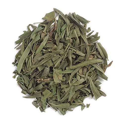 Frontier Co-Op Tarragon Leaf, Cut &Amp; Sifted, 1 Pound, 16 Ounces