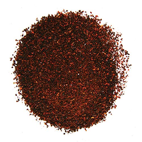 Frontier Co-Op Chili Powder Blend, Traditional No Salt, 1 Poun