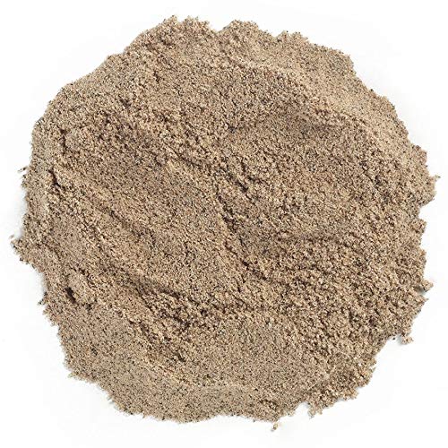 Frontier Co-Op Cardamom Seed, Decorticated No Pods Powder, Cer