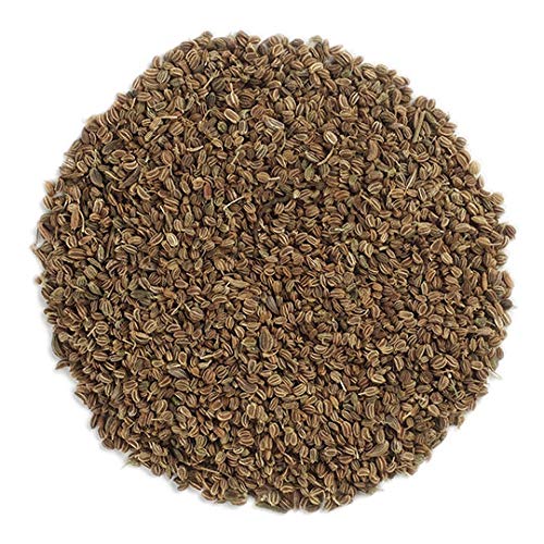 Frontier Co-Op Celery Seed Whole, 1 Lb., 16 Ounces
