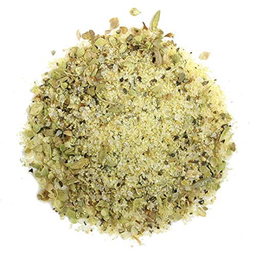 Frontier Co-Op Adobo Seasoning, Certified Organic, 1 Pound, 16 O