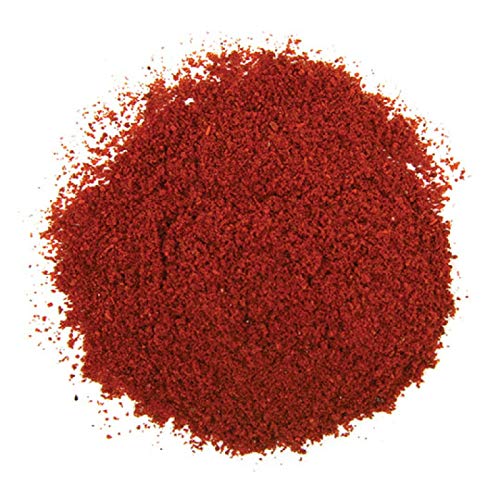 Frontier Co-Op Paprika, Smoked Spanish Ground, 1 Pound, 16 Ounces