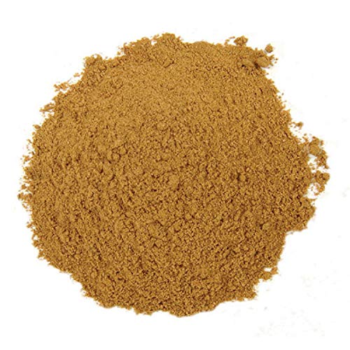 Frontier Co-Op Cinnamon Powder, Ceylon, Certified Organic, Koshe
