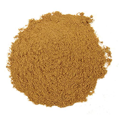 Frontier Co-Op Cinnamon Powder, Ceylon, Certified Organic, Fair Frontier Co-Op Cinnamon Powder, Ceylon, Certified Organic, Fair