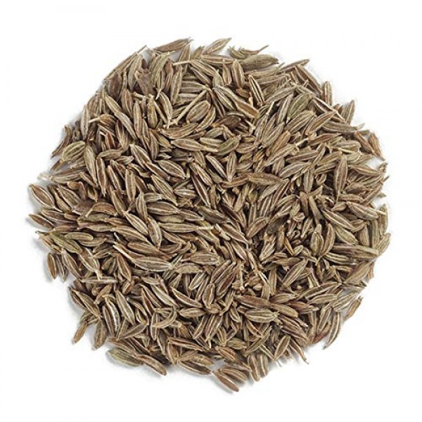 Frontier Co-op Cumin Seed Whole, Certified Organic, Kosher, Non-...