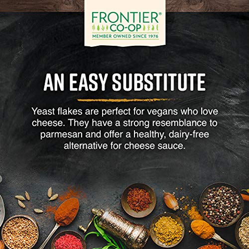 Frontier Co-Op Himalayan Salt And Apple Cider Vinegar Nutritiona