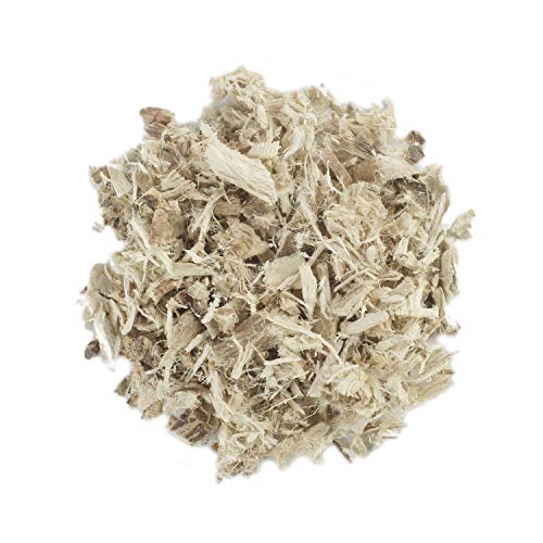 Frontier Co-Op Marshmallow Root, Cut &Amp; Sifted, Certified Organic