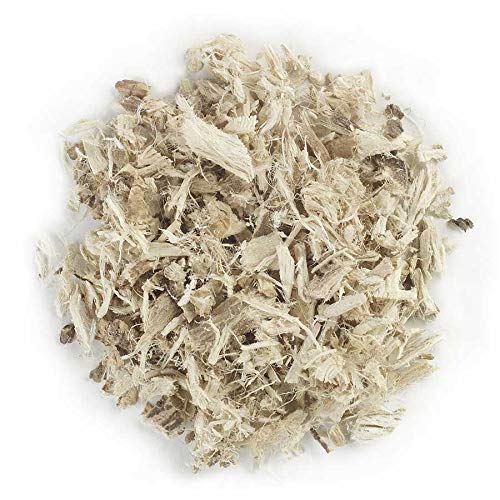 Frontier Co-Op Marshmallow Root, Cut &Amp; Sifted, Certified Organic