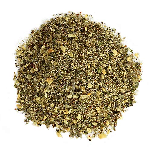 Frontier Co-Op Vegetable Grilling Seasoning, Certified Organic,