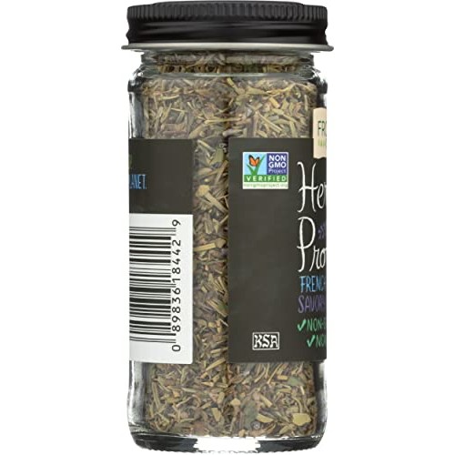 Frontier Herbes De Provence, 0.85-Ounce Bottle