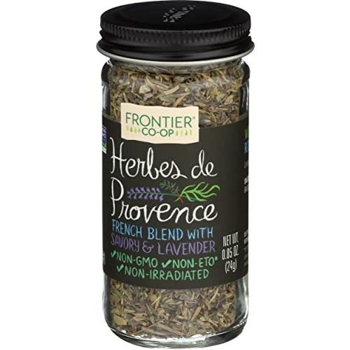 Frontier Herbes De Provence, 0.85-Ounce Bottle
