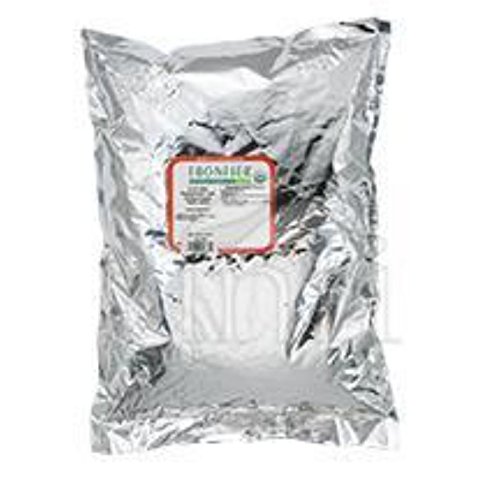 Frontier Herb Peppermint Leaf - Organic - Cut And Sifted - Bulk