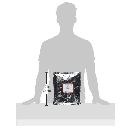 Frontier Herb Bulk Tea Black English Breakfast Traditional Blend