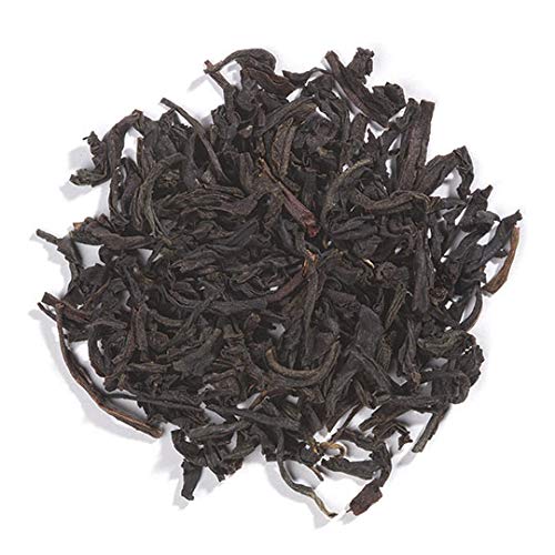 Frontier Herb Bulk Tea Black English Breakfast Traditional Blend