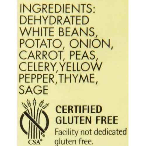 Frontier Soups Hearty Meal Soups Colorado Campfire Chicken Stew