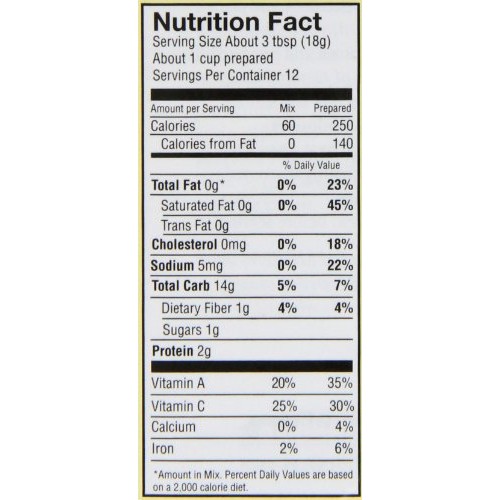 Frontier Soups Hearty Meals Illinois Prairie Corn Chowder Mix, 7