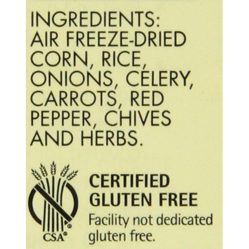 Frontier Soups Hearty Meals Illinois Prairie Corn Chowder Mix, 7