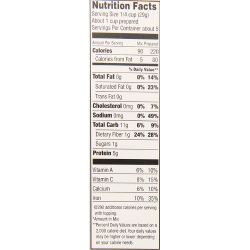 Frontier Soups Homemade In Minutes Soup Mix, Chicago Bistro Fren