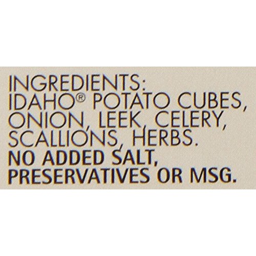 Soup Mix Pto Leek Idaho 3.25Oz