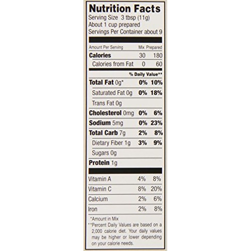 Soup Mix Pto Leek Idaho 3.25Oz