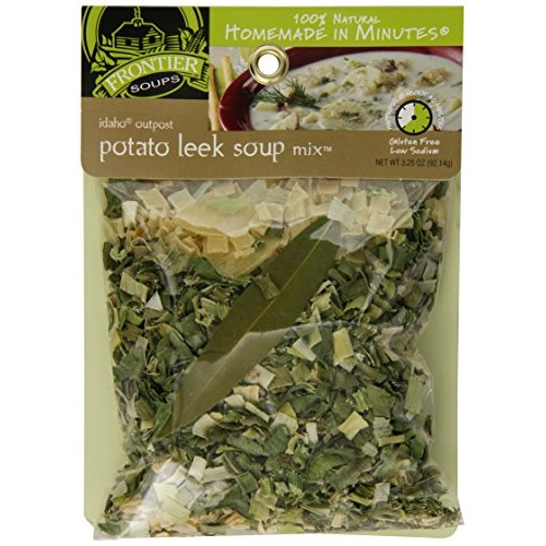 Soup Mix Pto Leek Idaho 3.25Oz