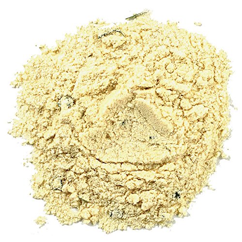 Frontier Co-Op Broth Powder,No-Chicken, 1 Pound Bulk Bag Pack O