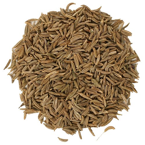Frontier Caraway Seed Whole, 16 Ounce Bags Pack Of 3