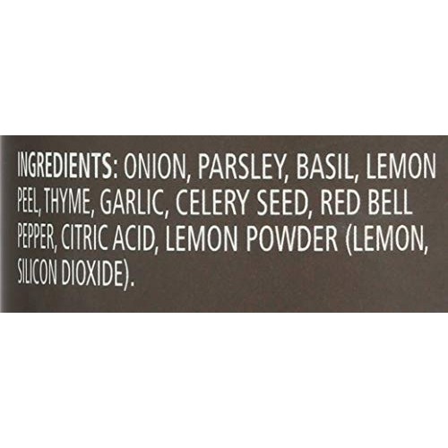 Frontier All Purpose Seasoning Salt-Free Blend, 1.2 Ounces