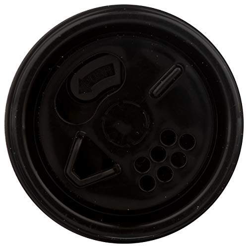 Frontier, Black Pepper Ground, 0.5 Ounce