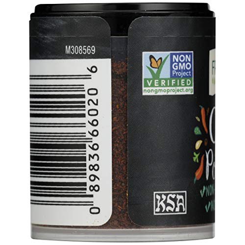 Frontier, Chili Powder, 0.5 Ounce