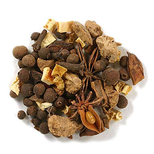 Frontier Co-Op Cider Mate, Original Spice, 1 Pound, 16 Ounces