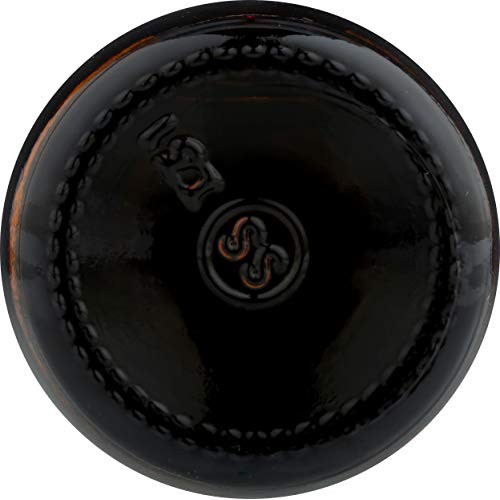 Frontier Mint Flavor Certified Organic, 2-Ounce Bottle