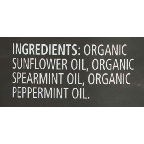 Frontier Mint Flavor Certified Organic, 2-Ounce Bottle