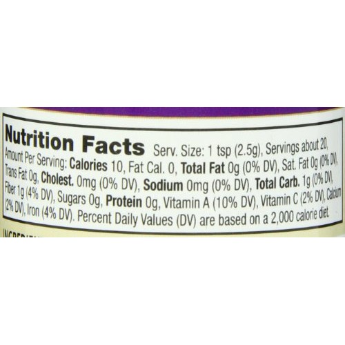 Frontier Co-op Tandoori Masala Organic Seasoning, Original Versi...