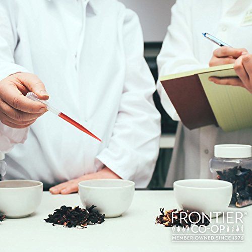 Frontier Co-Op Yeast, Nutritional Mini-Flakes, Kosher | 1 Lb. Bu