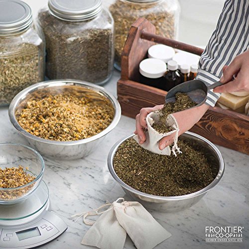 Frontier Co-Op Yeast, Nutritional Mini-Flakes, Kosher | 1 Lb. Bu